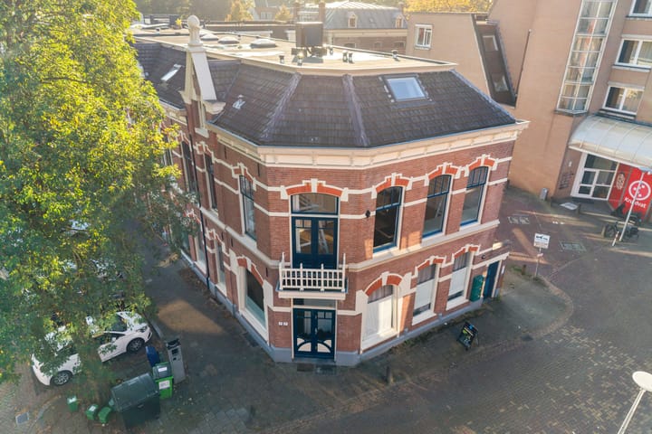 Foto 4 van Diezerplein 7