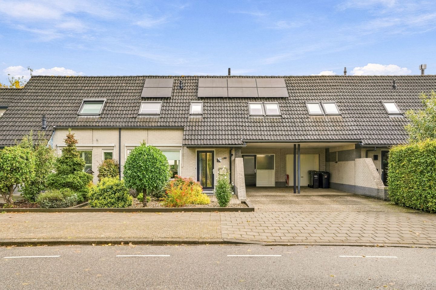 Foto 40 van Broeksingel 19