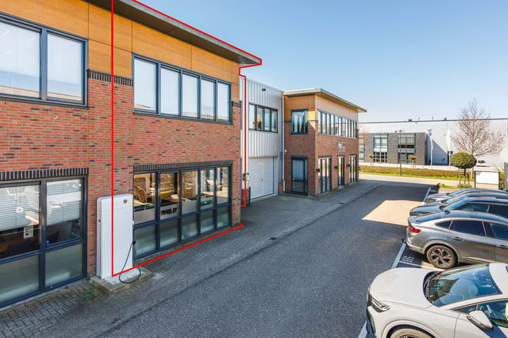 Zuidbaan 506, Moordrecht