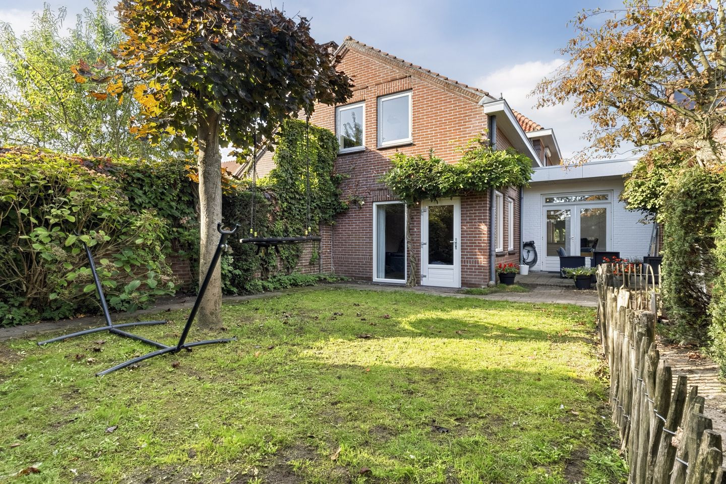 Photo 4 of Schoolstraat 17-A