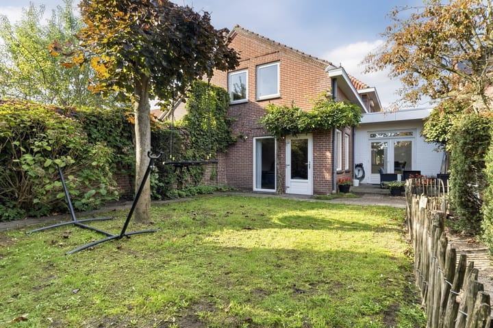 Foto 4 van Schoolstraat 17-A