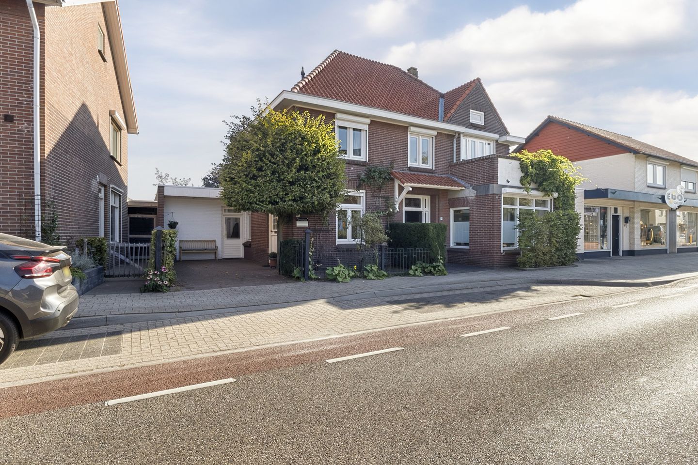 Photo 5 of Schoolstraat 17-A