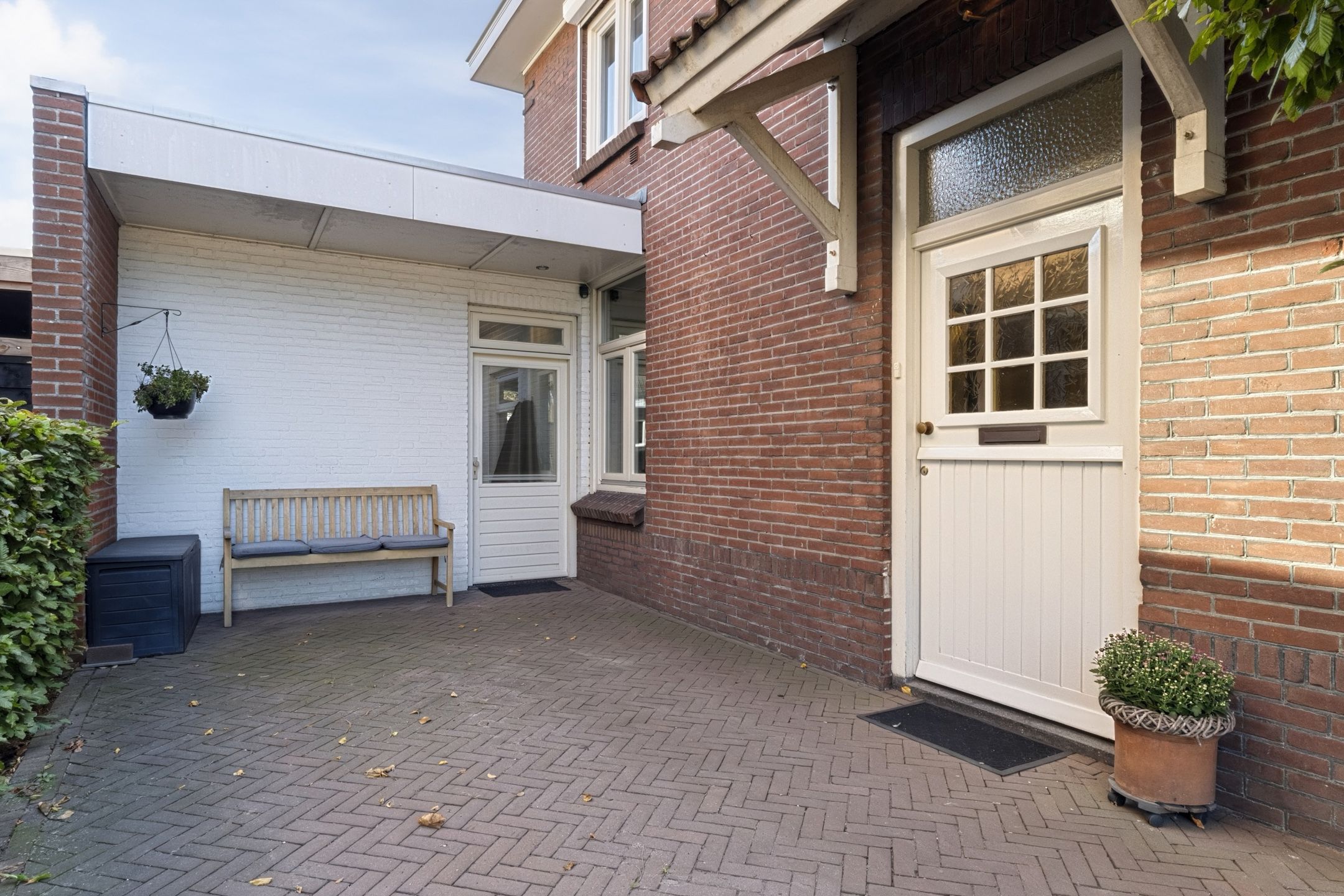 Photo 6 of Schoolstraat 17-A