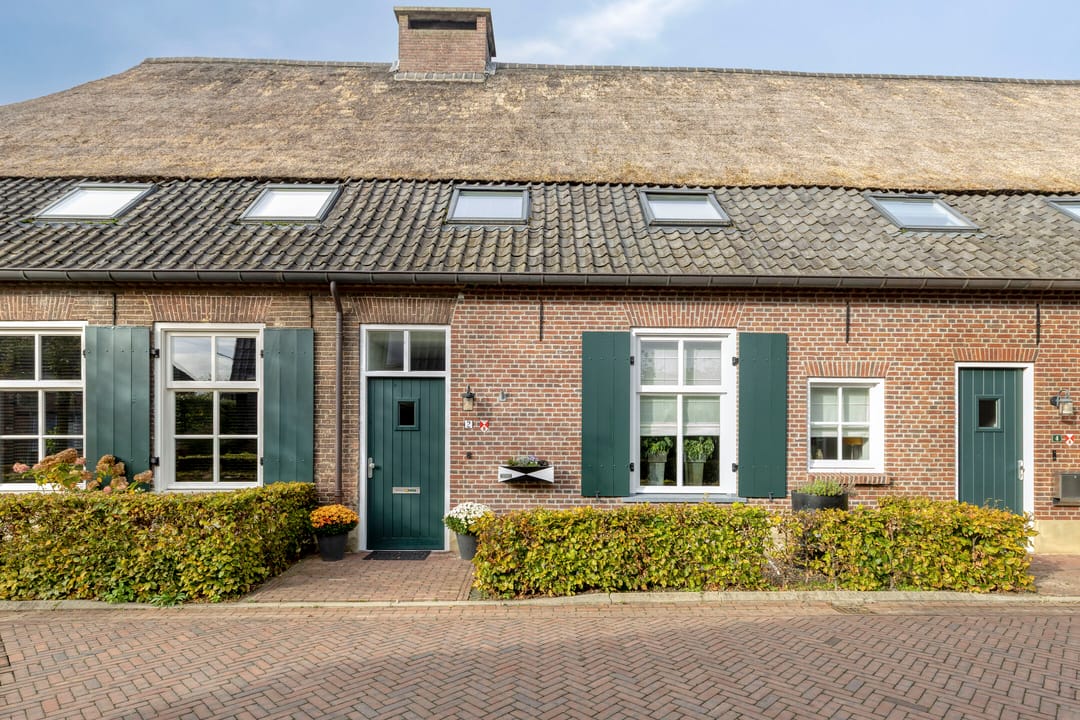 Foto 7 van Doorenbosch 2