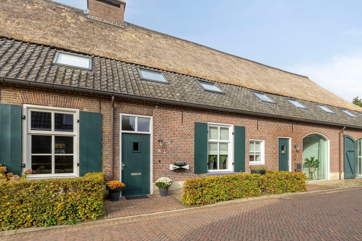 Foto 1 van Doorenbosch 2