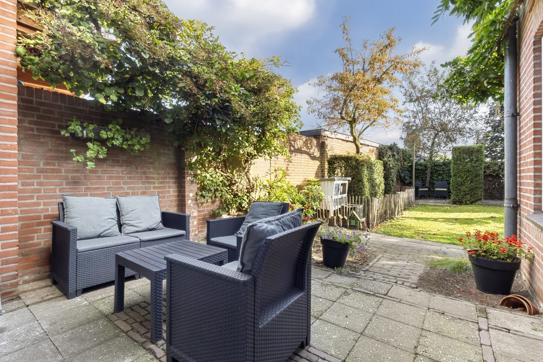 Photo 32 of Schoolstraat 17-A