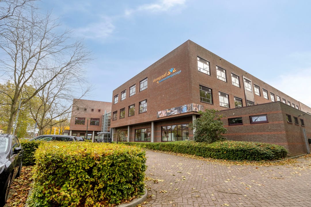 Foto 52 van Doorenbosch 2