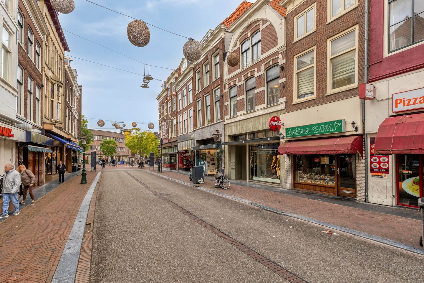 Photo 5 of Breestraat 171-A