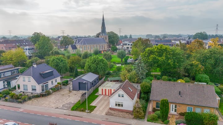 Foto 4 van Burgemeester Klinkhamerweg 49