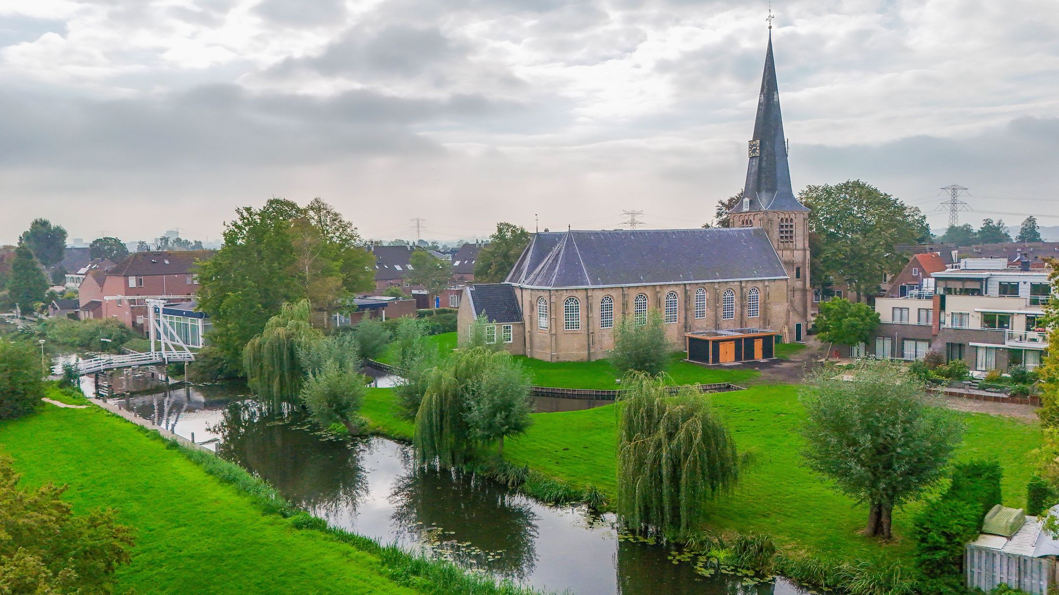 Photo 27 of Burgemeester Klinkhamerweg 49