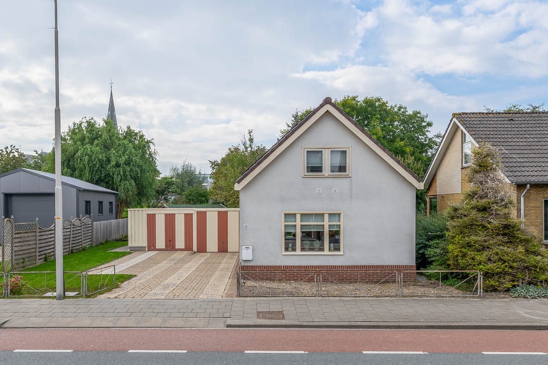 Photo 22 of Burgemeester Klinkhamerweg 49