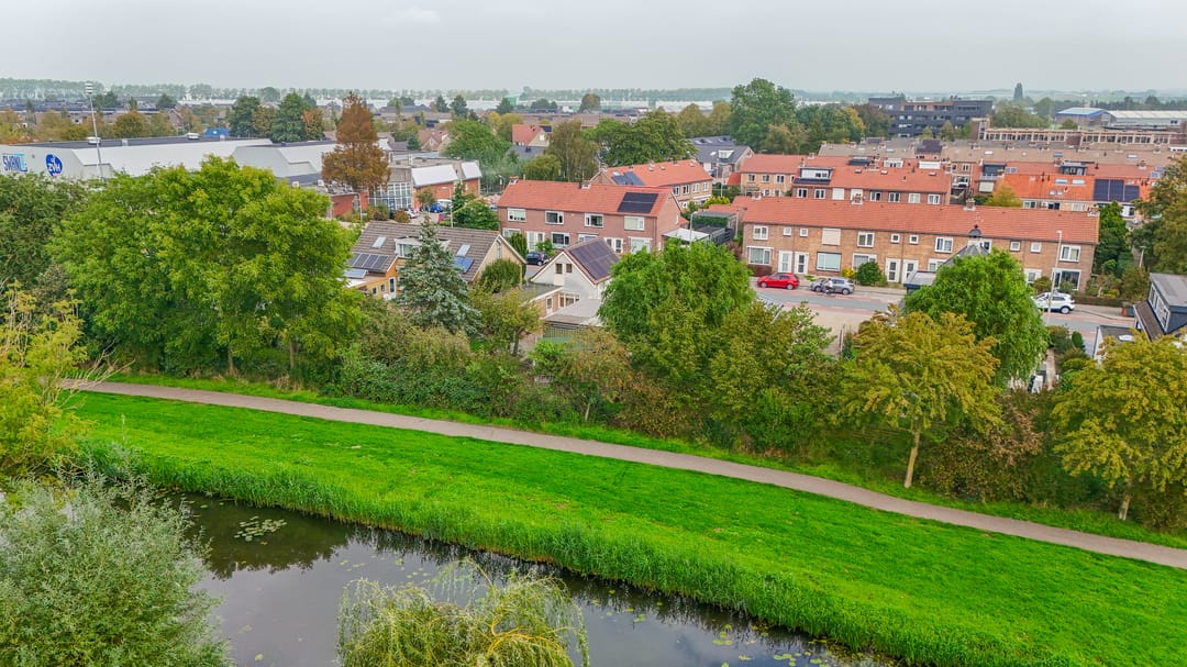 Photo 26 of Burgemeester Klinkhamerweg 49