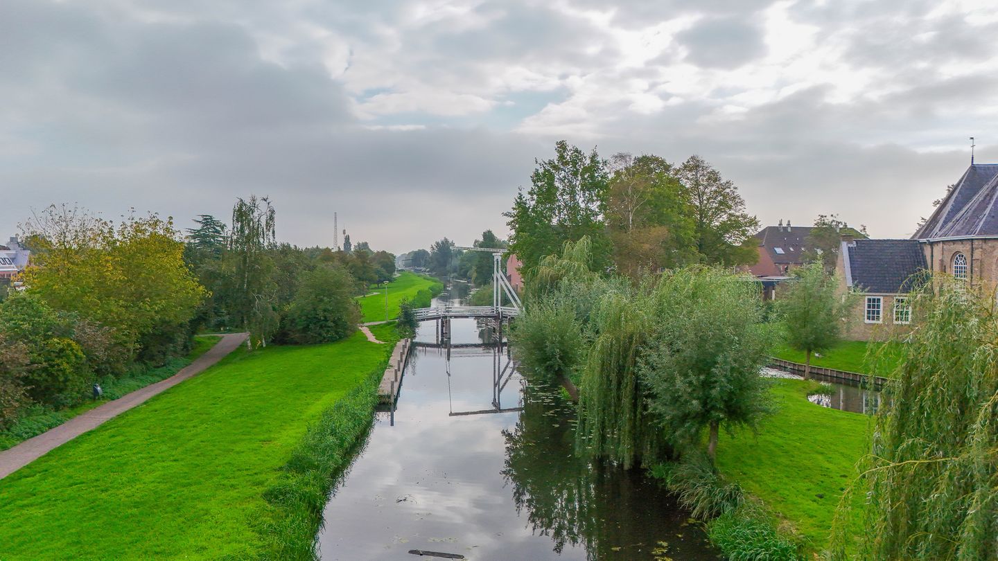Photo 29 of Burgemeester Klinkhamerweg 49