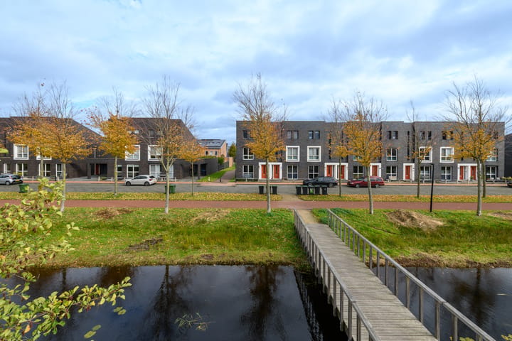 Foto 2 van Henriëtte Roland Holstweg 6