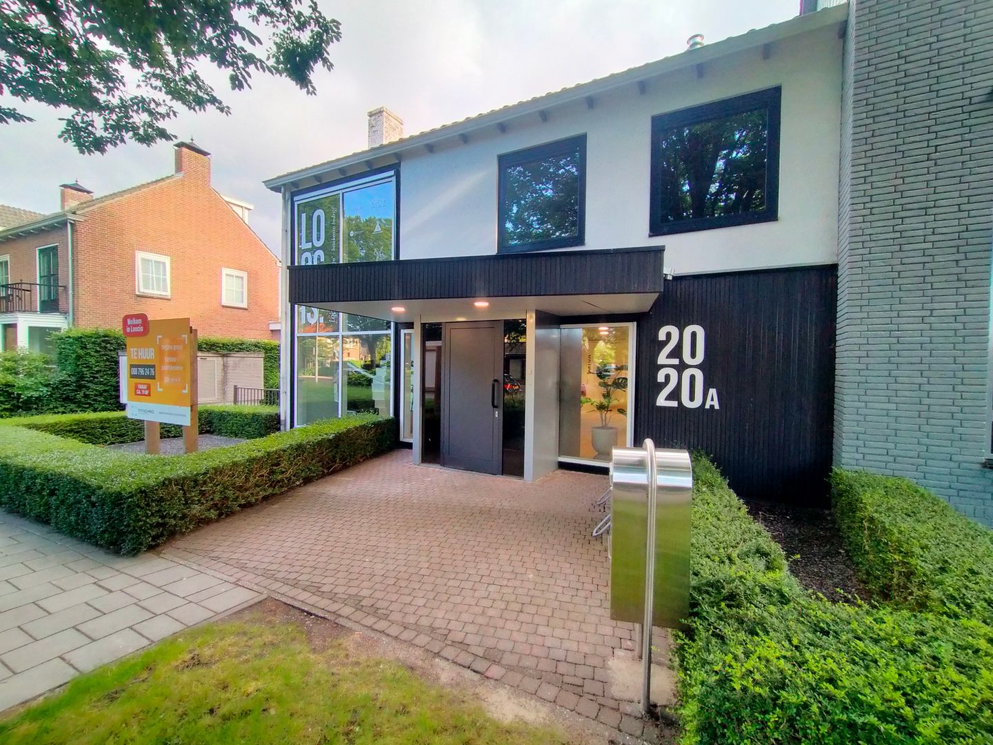 Bekijk foto 2 van Beatrixlaan 20-A