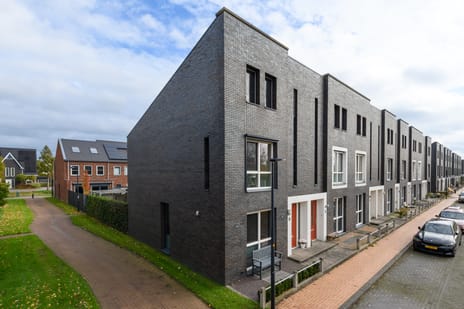 Henriëtte Roland Holstweg thumbnail