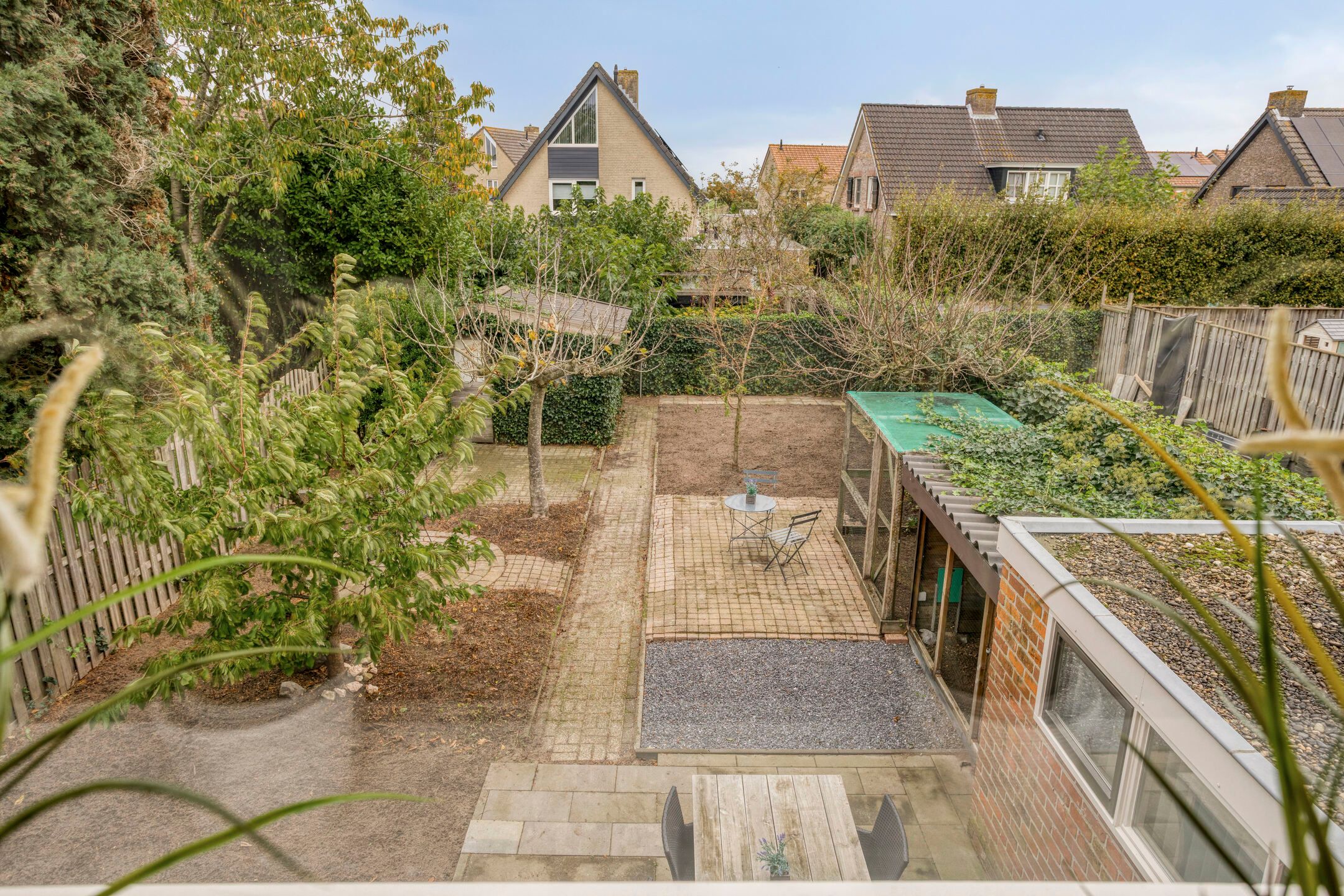 Photo 27 of Markiezenstraat 16