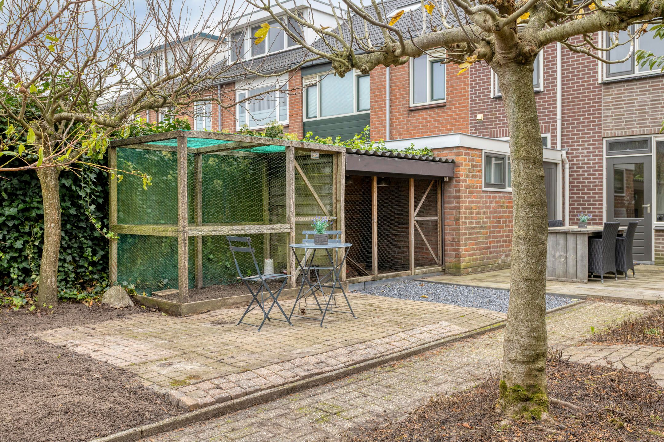 Photo 33 of Markiezenstraat 16