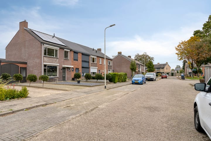 Photo 3 of Markiezenstraat 16