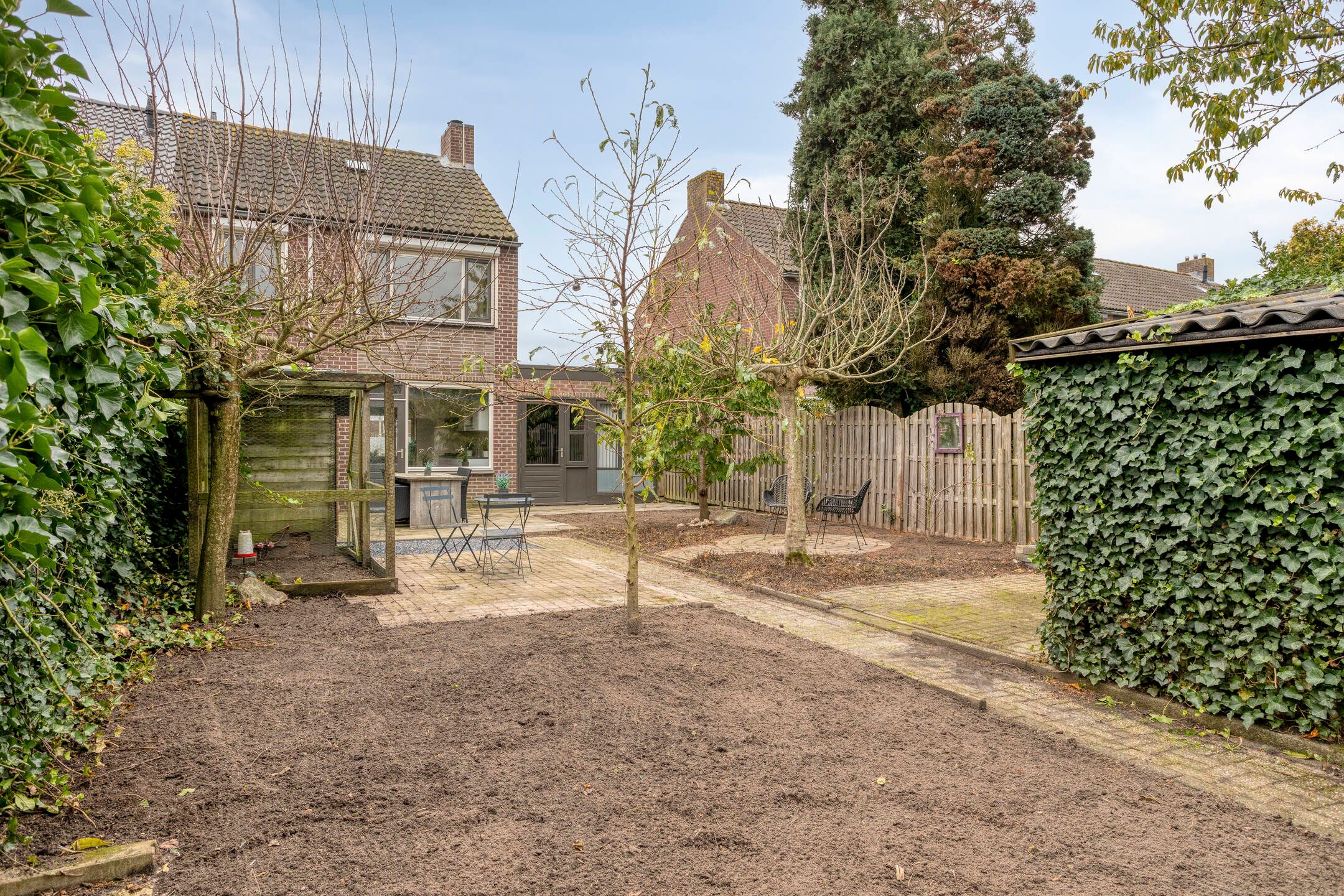 Photo 36 of Markiezenstraat 16