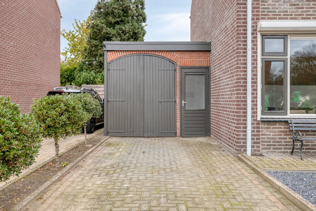 Photo 37 of Markiezenstraat 16