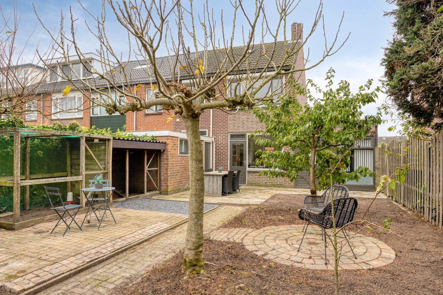 Photo 35 of Markiezenstraat 16