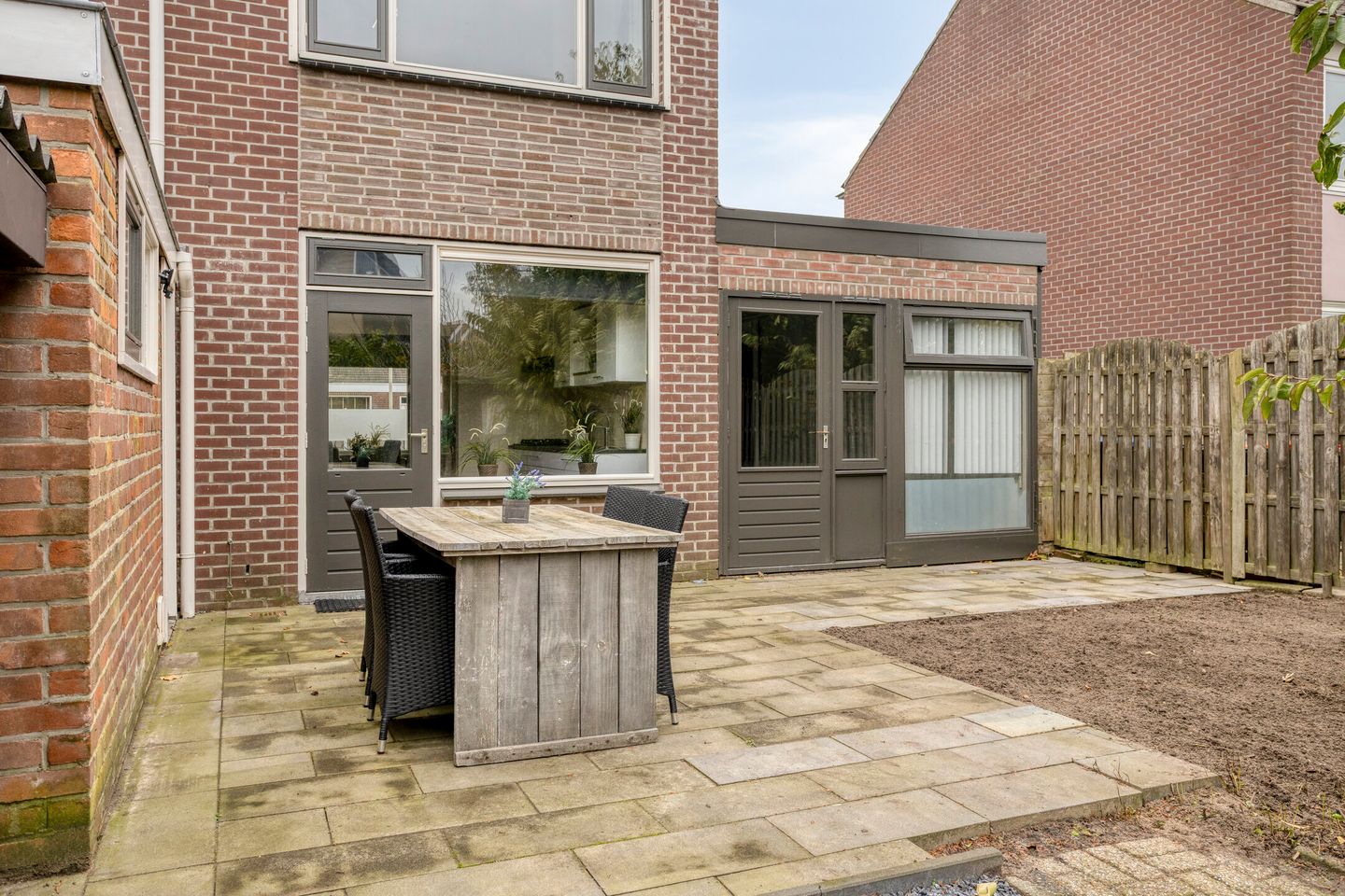 Photo 34 of Markiezenstraat 16