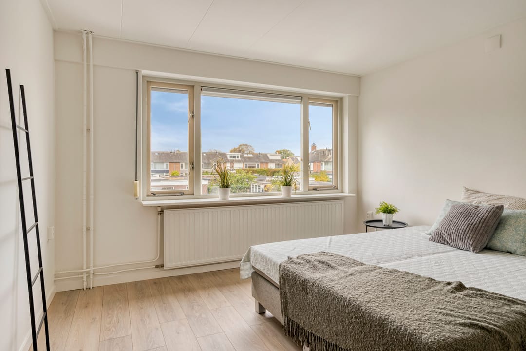 Photo 16 of Markiezenstraat 16