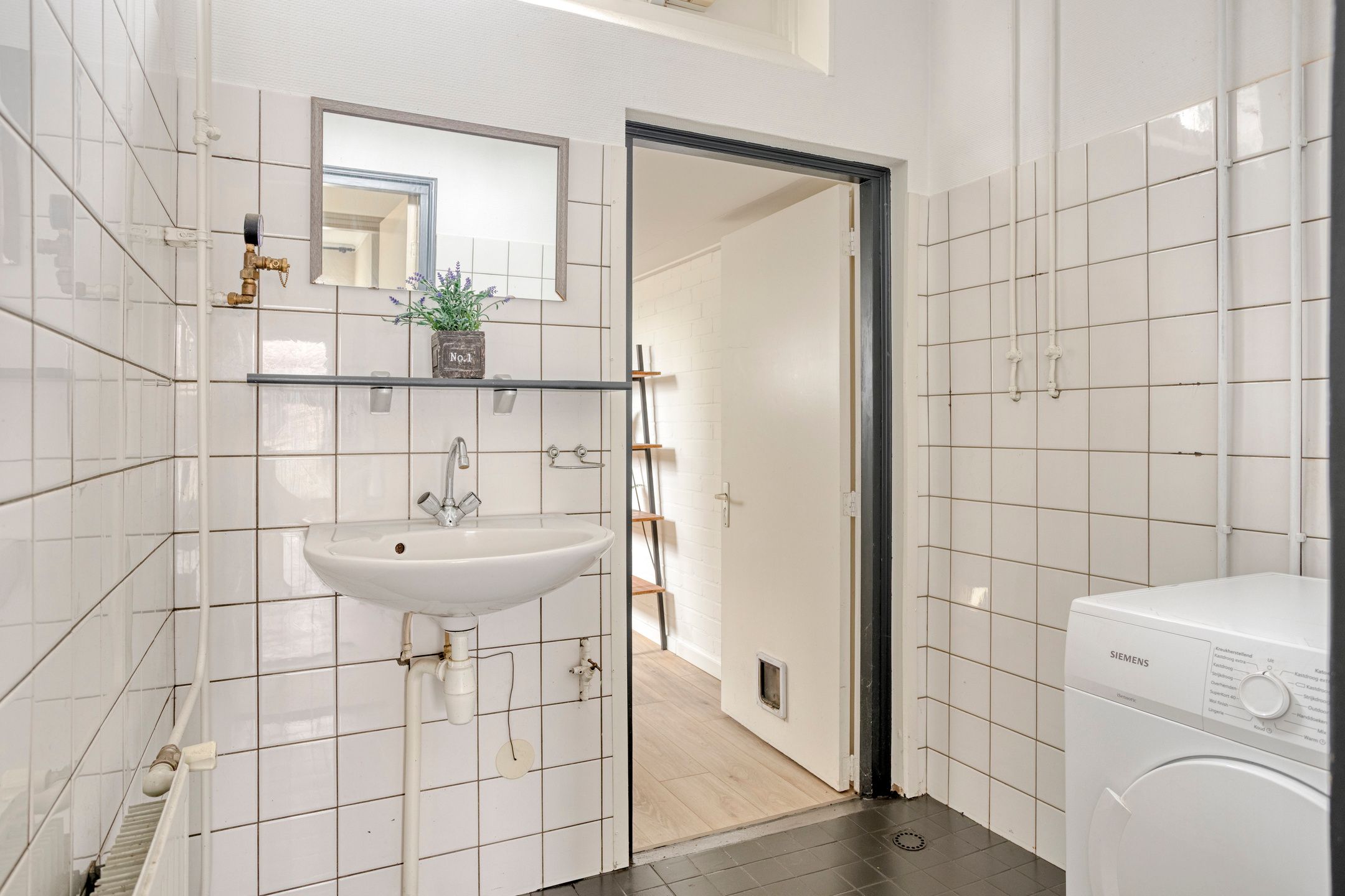 Photo 12 of Markiezenstraat 16