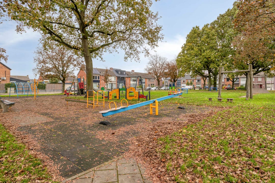 Photo 38 of Markiezenstraat 16