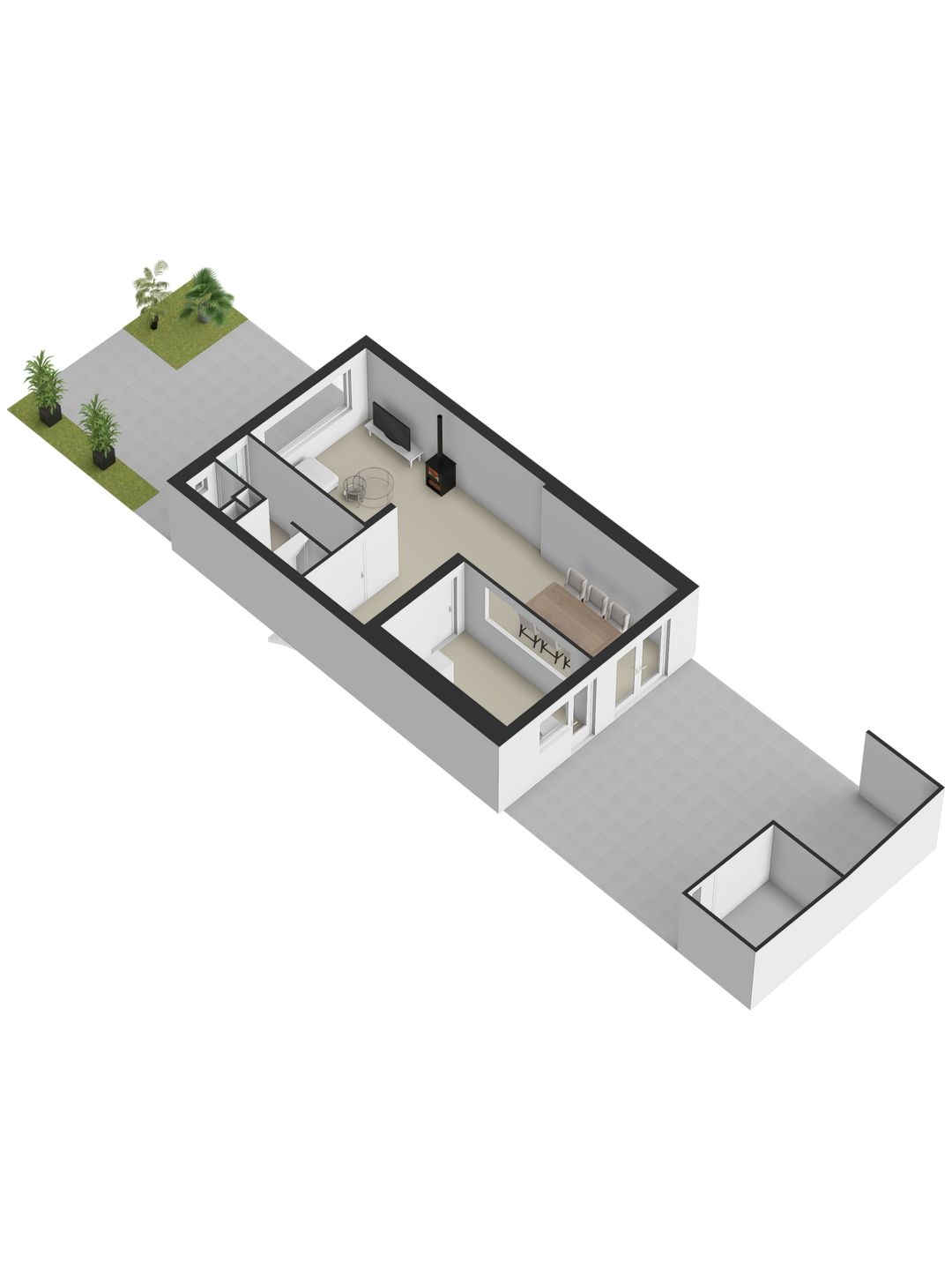 Foto 52 van Bereklauwstraat 4
