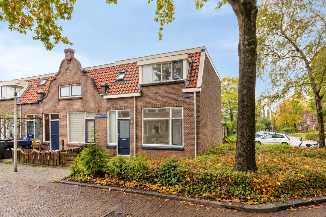 Foto 1 van Buygersstraat 39