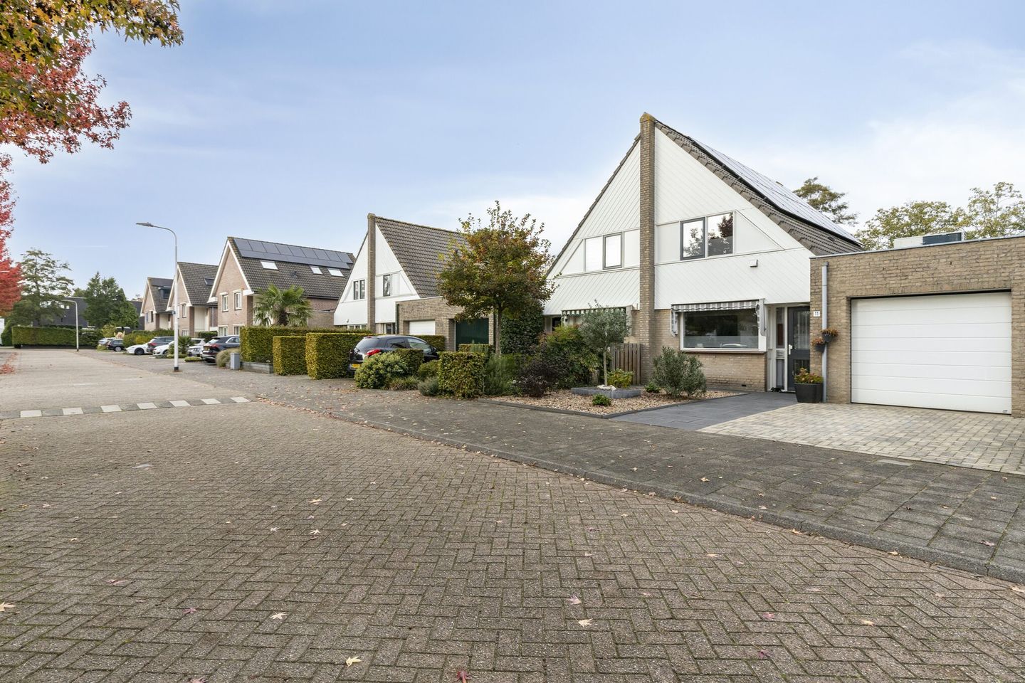Photo 5 of Kinderdijkstraat 11