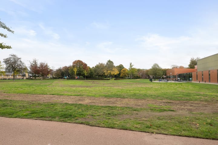 Appartement te koop: Repel 44, Veldhoven