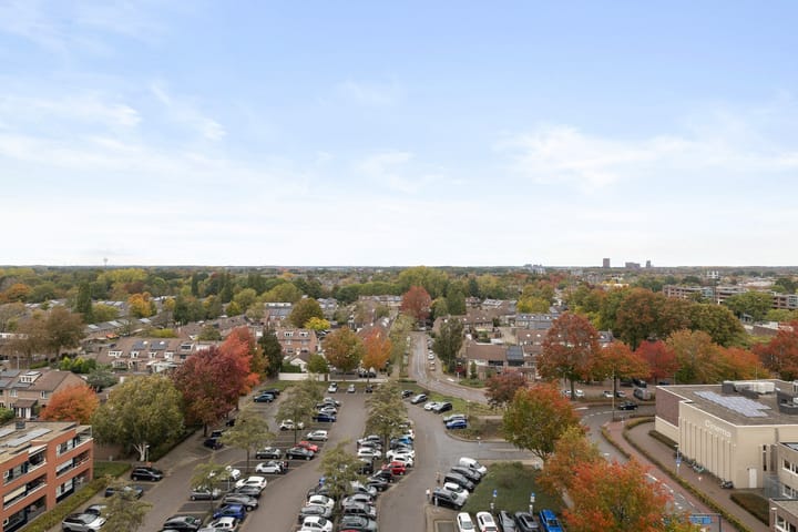 Appartement te koop: Repel 44, Veldhoven