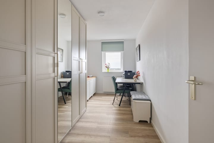 Appartement te koop: Repel 44, Veldhoven
