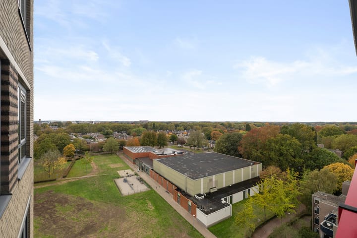 Appartement te koop: Repel 44, Veldhoven