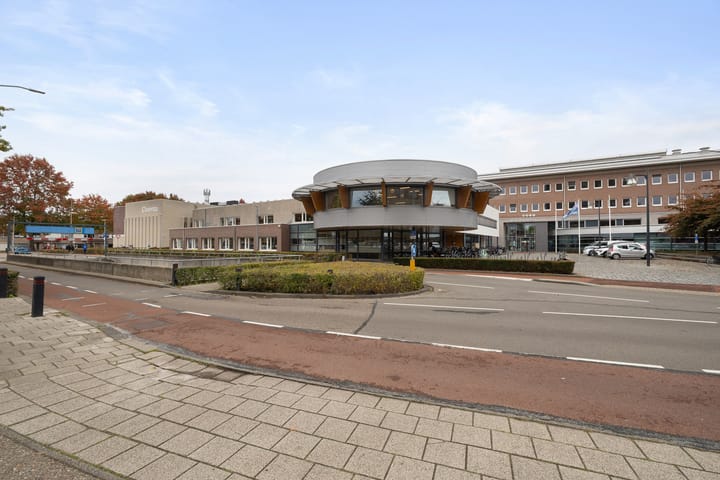 Appartement te koop: Repel 44, Veldhoven