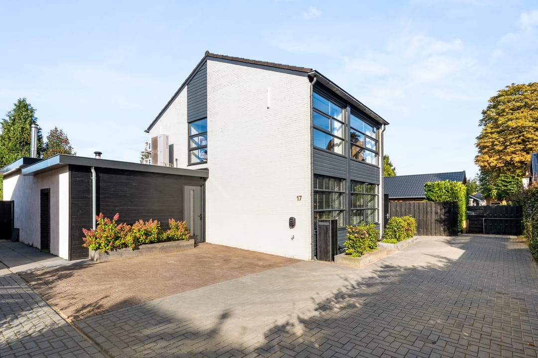 Foto 1 van Kerkhoflaan 17