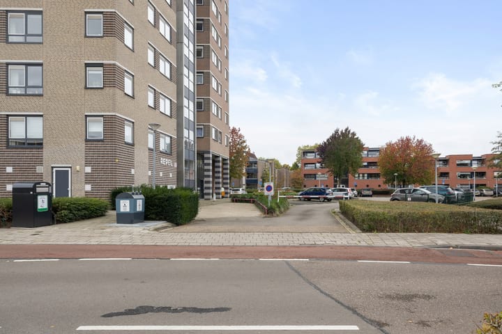 Appartement te koop: Repel 44, Veldhoven