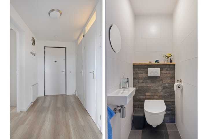 Appartement te koop: Repel 44, Veldhoven