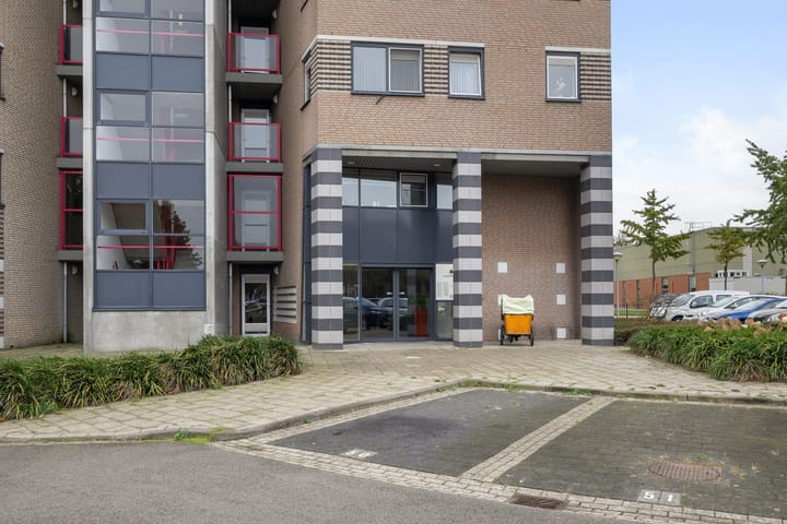 Appartement te koop: Repel 44, Veldhoven