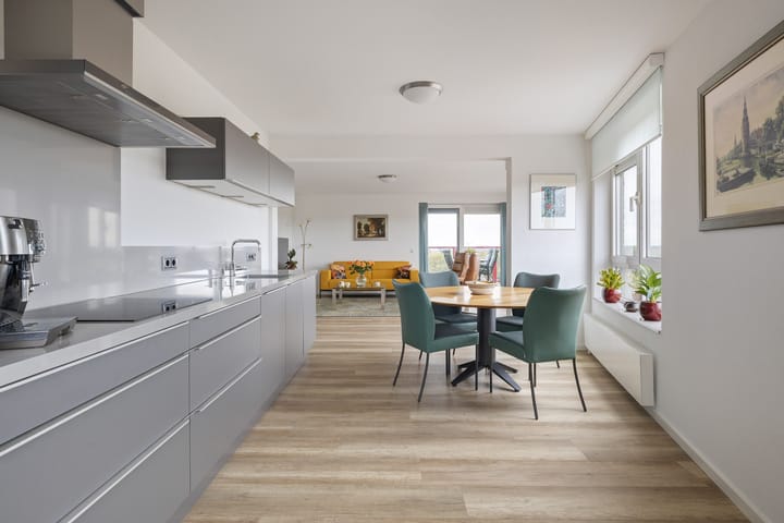 Appartement te koop: Repel 44, Veldhoven