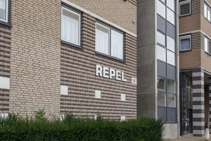 Appartement te koop: Repel 44, Veldhoven