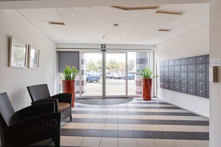 Appartement te koop: Repel 44, Veldhoven
