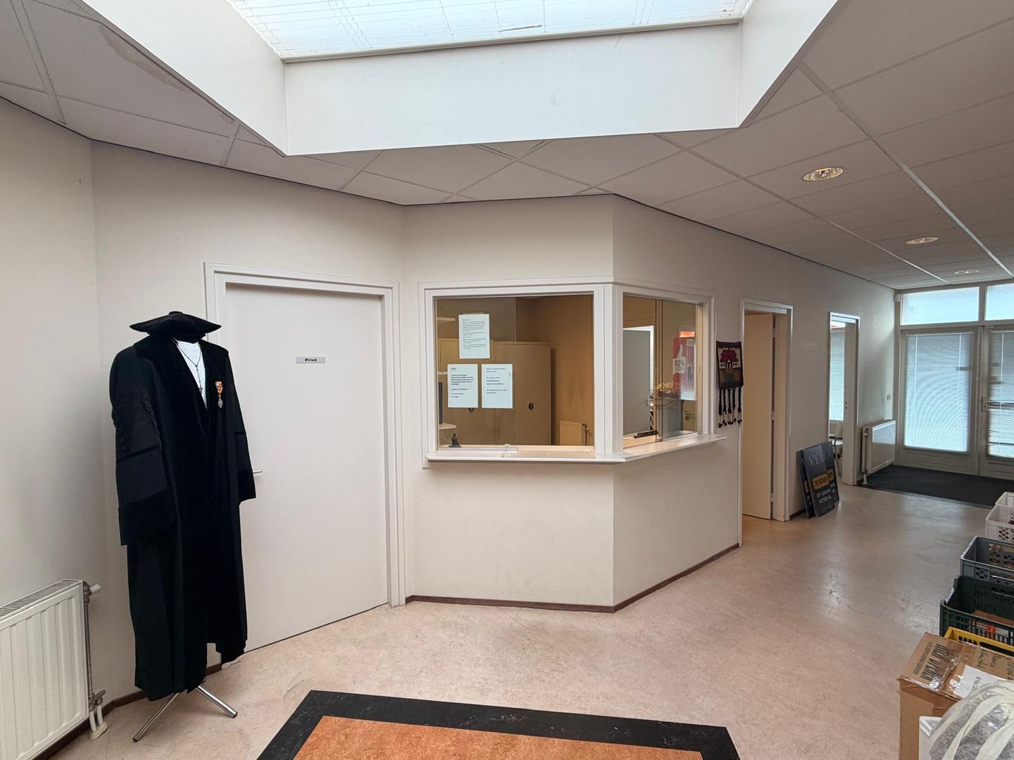 Bekijk foto 4 van 1e Maasveldstraat 10