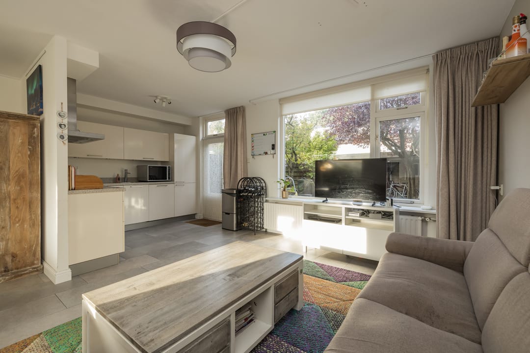 Photo 7 of Ravelstraat 52