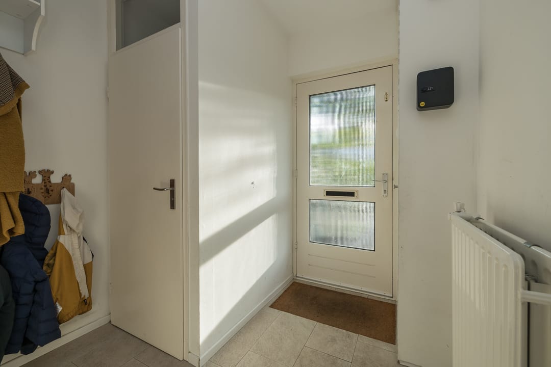 Photo 16 of Ravelstraat 52