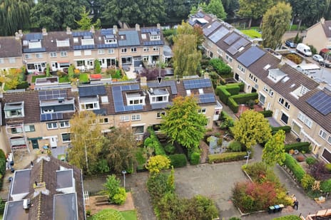 Ravelstraat thumbnail