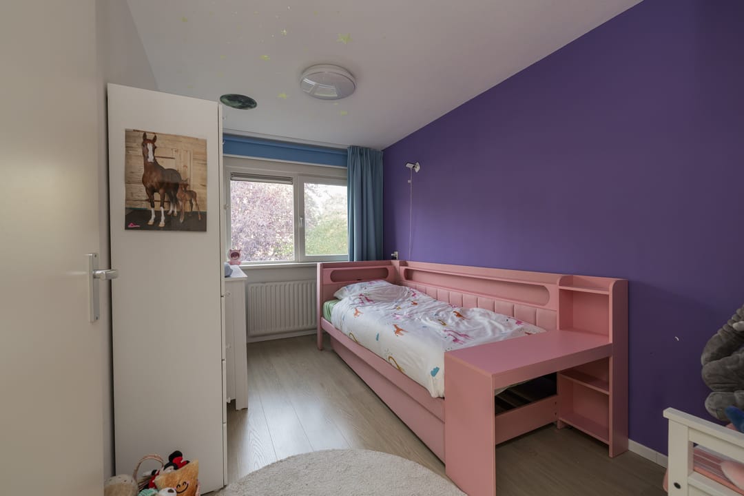 Photo 22 of Ravelstraat 52